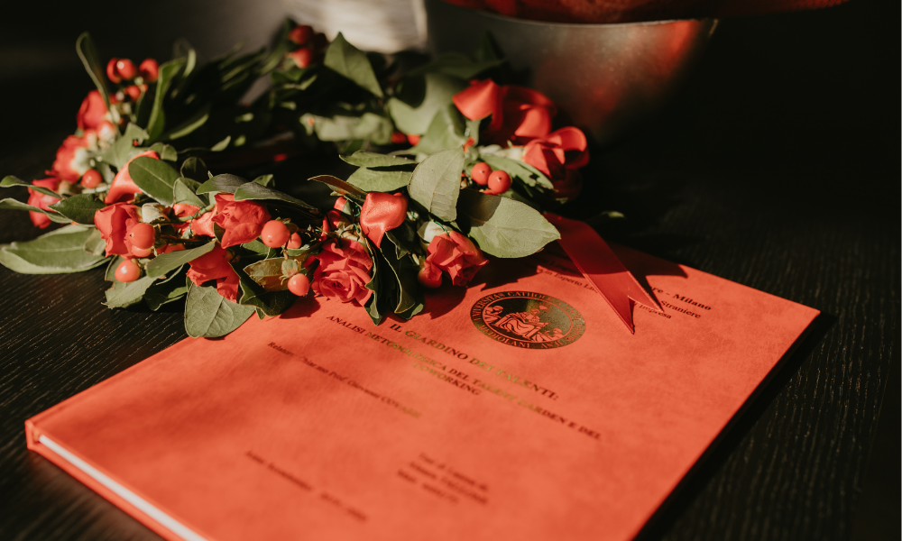 gioielli personalizzati per laurea
