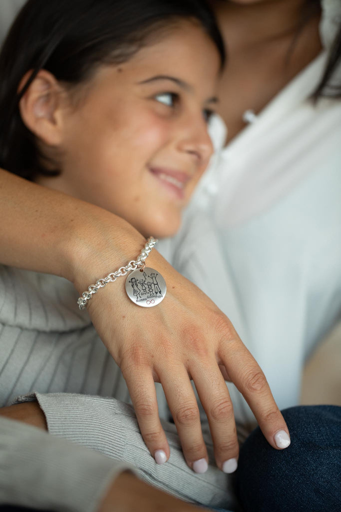 46 Migliori bracciali uomo personalizzati nel 2024 (recensioni 46 Migliori bracciali uomo personalizzati nel 2024 (recensioni