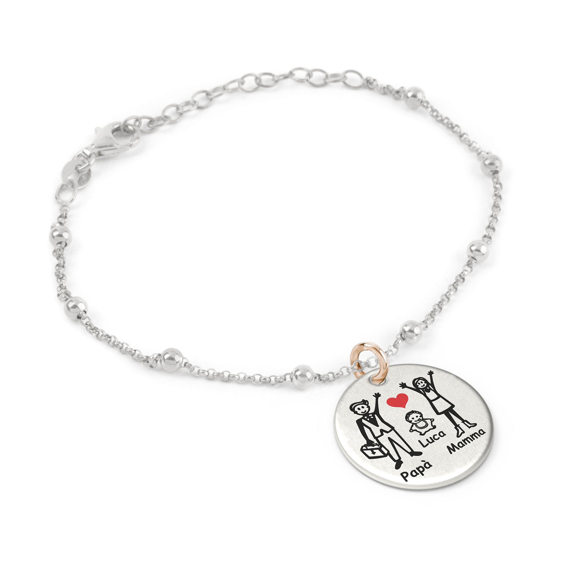 MANVEN 2 Pezzi Bracciale Migliore Amico Mignolo Promessa Corrispondenza Lunga Distanza Sole e Luna Braccialetti in Acciaio Inossidabile Regalo per Donne Ragazze Mamma Famiglia MANVEN 2 Pezzi Bracciale Migliore Amico Mignolo Promessa Corrispondenza Lunga Distanza Sole e Luna Braccialetti in Acciaio Inossidabile Regalo per Donne Ragazze Mamma Famiglia